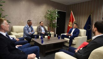 Sutjeska i Mornar dobili podršku Ministarstva