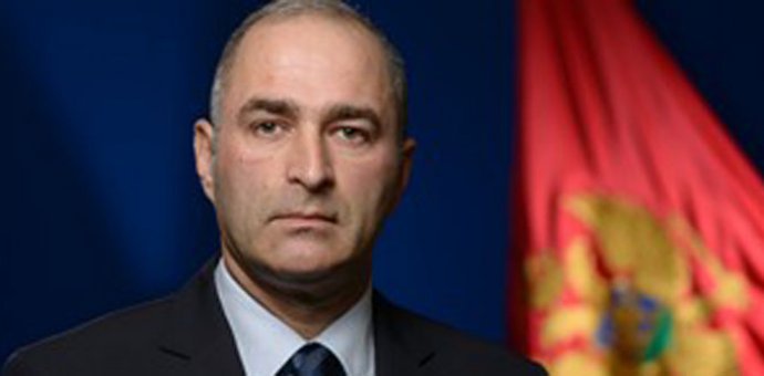 Andrijasevic Crnogorci Su Strucnjaci Za Samoobmane Drustvo