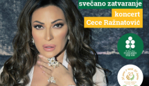 Novljani pišu peticiju protiv koncerta Ražnatovićke: Mimoza DA, Ceca NE