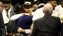 Šampion NBA zaplakao: Dotakao sam dno