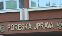 PU: Obezbijeđen pravni osnov za sprovođenje elektronske fiskalizacije