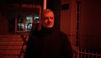 Radončić nakon odgađanja ročišta: Ovoj sramnoj farsi neću da dajem legitimitet