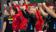 "Protiv Rusije još jedno finale za nas"