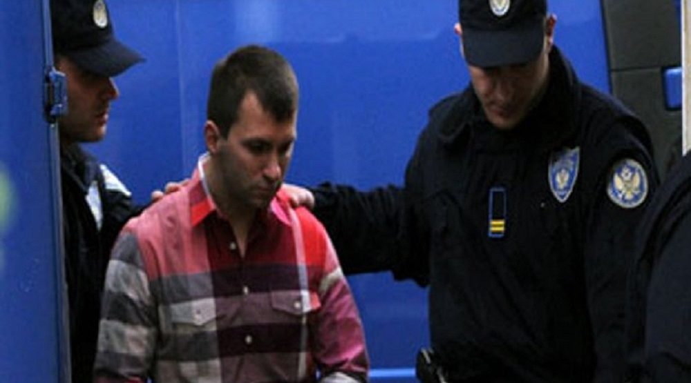 Crnogorski istražitelji stežu obruč oko Alana Kožara