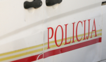 UP: Policajac nije platio dio kazne albanskom državljaninu