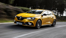 Francuski proizvođač predstavio novi model: Renault Megane RS Trophy