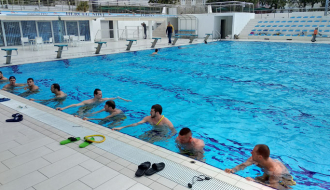 Jadran večeras sa Jugom za finale Regionalne lige