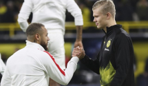 Sjajni Haland dao više golova nego cijela Barselona