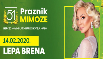 Večeras počinje 51. Praznik mimoze: Sve spremno za feštu