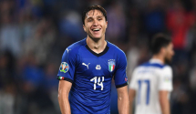 Italija sa 9 golova završila savršene kvalifikacije, Španija i Švajcarska ubjedljive
