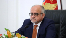 Darmanović: Dijalog Beograda i Prištine mora da se završi priznanjem Kosova