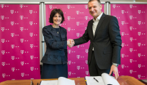 Telekom i Erikson Nikola Tesla potpisali ugovor o nastavku saradnje