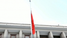 Sjutra dan žalosti u Albaniji