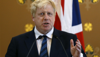 Boris Džonson započeo kampanju: Možete mi vjerovati
