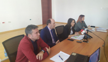 Glavni grad odlučan da pomogne žensko preduzetništvo