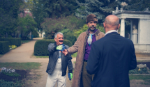Pogledajte drugu epizodu nove serije Buksovaca