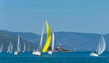 Tivat: 26 odsto više gostiju