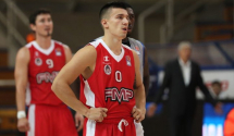 Cibona dovela evropskog prvaka