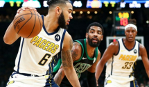 Otkazi kao na traci: Od Mundobasketa odustao još jedan NBA igrač