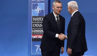 Marković o izjavi da je NATO mrtav: Alijansa sa samita izašla nikad jača