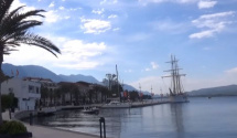 U Tivtu oko 37 odsto više turista