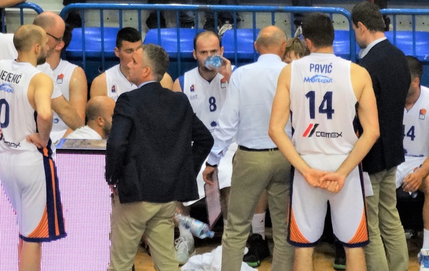 Sjutra majstorica u Baru