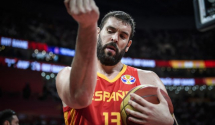 Gasol ušao u istoriju i poslao važnu poruku