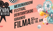 Večeras počinje ''Džada Film Fest''