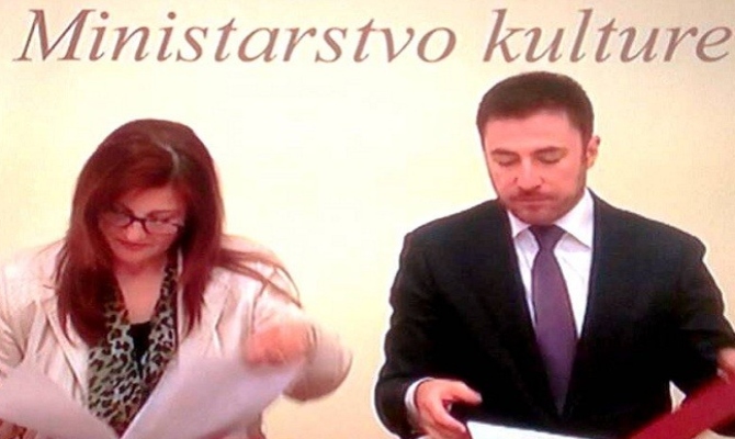 Potpisan ugovor za radove na Kuli "Buća–Luković"