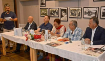 Branka Bogavac u Beranama promovisala knjigu "Susret je najveći dar"