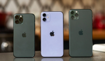Najnoviji modeli u ponudi m:tel-a: Prestižna iPhone 11 serija od petka u prodaji!