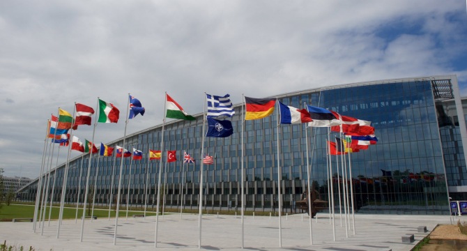 Počeo Samit NATO-a: "Veliki izazovi, vidljive razlike među članicama"
