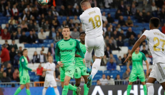 "Jović više ni minut ne bi trebalo da igra za Real"