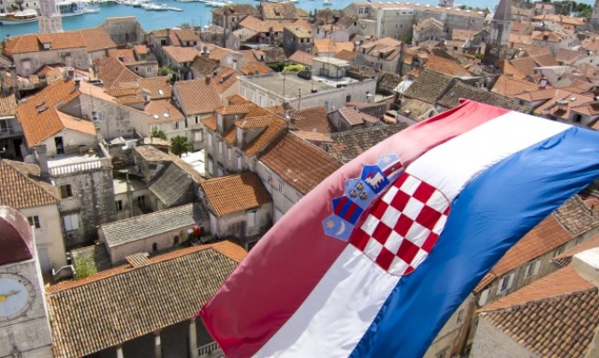 "Neka je svima jasno – Dalmacija je kolijevka hrvatstva"