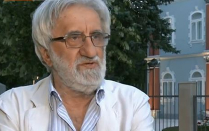 Mitrić: Povukao sam kandidaturu jer nijesam uspio da dostavim potvrde o pravosudnom ispitu