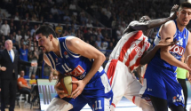 Rađa nema baš lijepe riječi za Budućnost i Zvezdu