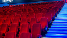 Cineplexx otvara vrata redizajniranih sala