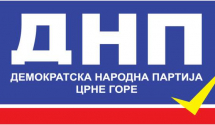 DNP: Godišnjica bombardovanja dokaz beskrupuloznosti vlasti