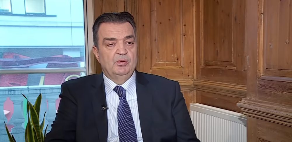 Zatvara se krug oko Duška Kneževića, Đurđić priznao krivicu?