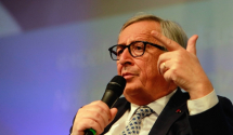 Junker: Sporazum o Bregzitu neće se ponovo razmatrati s nasljednikom Tereze Mej