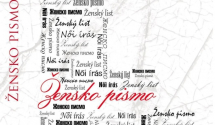 Promocija temporalne antologije “Žensko pismo''