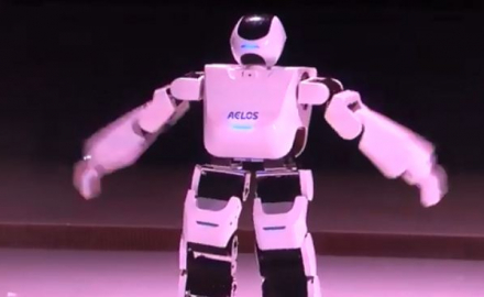 Roboti će uskoro prepoznavati ljudske emocije?