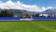 Pola miliona eura za rekonstrukciju stadiona u Baru