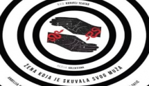 Predstava ''Žena koja je skuvala svog muža'' u KIC-u