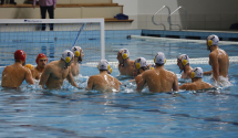 Sjutra vaterpolo spektakl u Herceg Novom: Jadran i OSC u polufinalu Eurokupa