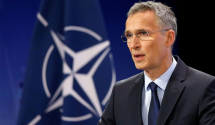 Stoltenberg: NATO kampanja nije bila protiv jugoslovenskog naroda