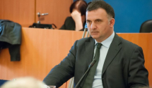 Vlada CG Miliću: Kreirali smo profil kupca akcija Instituta