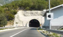 Obustava saobraćaja kroz Sozinu