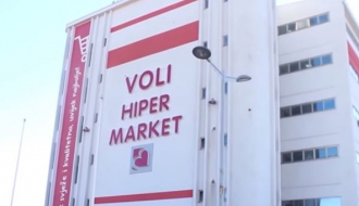 Kompanija Voli odlučila: Objekti neće raditi produženo