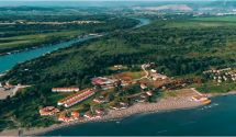 U Ulcinju boravi više od šest hiljada gostiju
